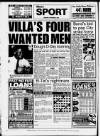 Birmingham News Thursday 18 September 1986 Page 32