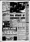 Birmingham News Thursday 09 October 1986 Page 4