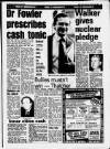 Birmingham News Thursday 09 October 1986 Page 13