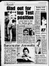 Birmingham News Thursday 09 October 1986 Page 37