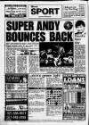 Birmingham News Thursday 09 October 1986 Page 39