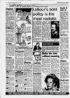Birmingham News Wednesday 07 January 1987 Page 8