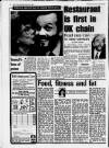 Birmingham News Wednesday 07 January 1987 Page 10