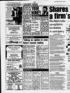 Birmingham News Wednesday 07 January 1987 Page 12