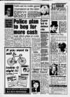 Birmingham News Wednesday 07 January 1987 Page 14