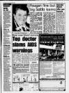 Birmingham News Wednesday 07 January 1987 Page 15