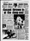 Birmingham News Wednesday 07 January 1987 Page 22