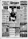 Birmingham News Wednesday 07 January 1987 Page 24