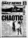 Birmingham News Thursday 15 January 1987 Page 1