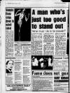 Birmingham News Thursday 15 January 1987 Page 14