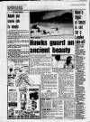 Birmingham News Thursday 15 January 1987 Page 21