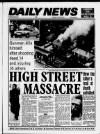 Birmingham News Thursday 20 August 1987 Page 1