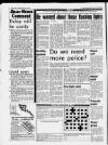 Birmingham News Thursday 20 August 1987 Page 8