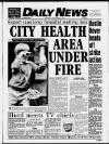 Birmingham News Thursday 17 September 1987 Page 1