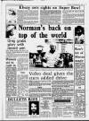 Birmingham News Tuesday 01 December 1987 Page 23