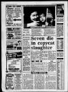 Birmingham News Friday 01 January 1988 Page 2