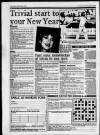 Birmingham News Friday 01 January 1988 Page 8