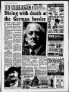 Birmingham News Friday 25 March 1988 Page 11