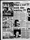 Birmingham News Friday 01 January 1988 Page 16