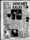 Birmingham News Friday 01 January 1988 Page 32