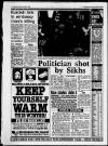 Birmingham News Tuesday 05 January 1988 Page 2