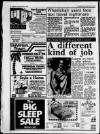 Birmingham News Tuesday 05 January 1988 Page 10