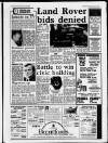 Birmingham News Tuesday 05 January 1988 Page 11