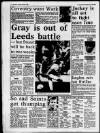 Birmingham News Tuesday 05 January 1988 Page 22