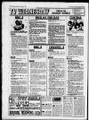Birmingham News Wednesday 06 January 1988 Page 6