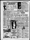 Birmingham News Wednesday 06 January 1988 Page 18