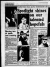 Birmingham News Thursday 07 January 1988 Page 14