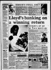 Birmingham News Thursday 07 January 1988 Page 27