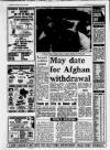 Birmingham News Tuesday 12 January 1988 Page 2