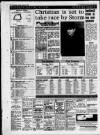 Birmingham News Tuesday 12 January 1988 Page 22