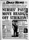 Birmingham News Wednesday 13 January 1988 Page 1