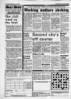 Birmingham News Wednesday 13 January 1988 Page 8