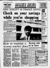 Birmingham News Wednesday 13 January 1988 Page 11