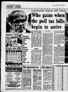 Birmingham News Wednesday 13 January 1988 Page 12