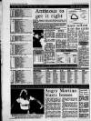 Birmingham News Thursday 14 January 1988 Page 30