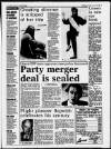 Birmingham News Tuesday 19 January 1988 Page 5