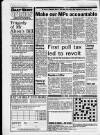 Birmingham News Friday 22 January 1988 Page 8