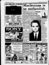 Birmingham News Friday 22 January 1988 Page 10