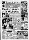 Birmingham News Friday 22 January 1988 Page 38