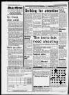 Birmingham News Tuesday 02 February 1988 Page 8