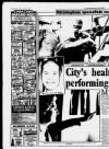Birmingham News Tuesday 02 February 1988 Page 12