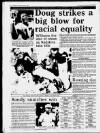 Birmingham News Tuesday 02 February 1988 Page 22