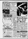Birmingham News Wednesday 03 February 1988 Page 4