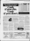 Birmingham News Wednesday 03 February 1988 Page 10