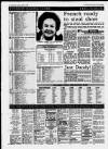 Birmingham News Tuesday 15 March 1988 Page 22