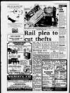 Birmingham News Friday 18 March 1988 Page 14